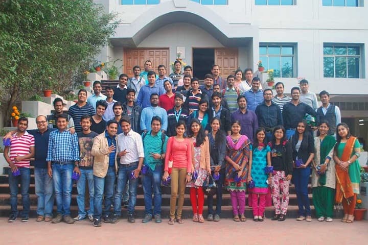 Silicon University, Bhubaneswar campus photo 5