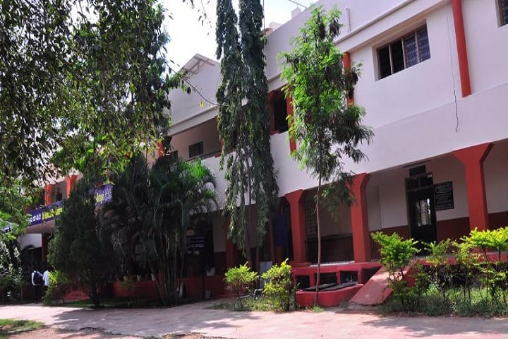 Adarsha Shikshana Samitis College of Commerce, Betgeri campus photo 2