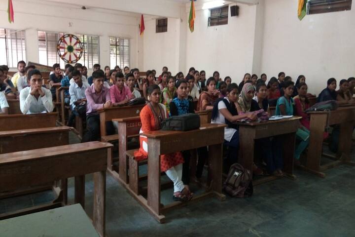 Adarsha Shikshana Samitis College of Commerce, Betgeri campus photo 3