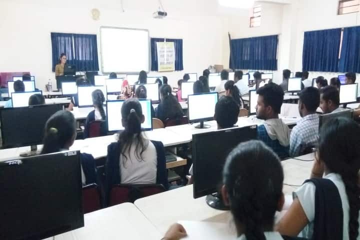 Adarsha Shikshana Samitis College of Commerce, Betgeri campus photo 4