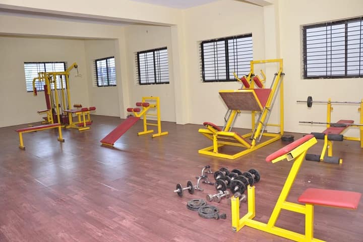 Adarsha Shikshana Samitis College of Commerce, Betgeri campus photo 5