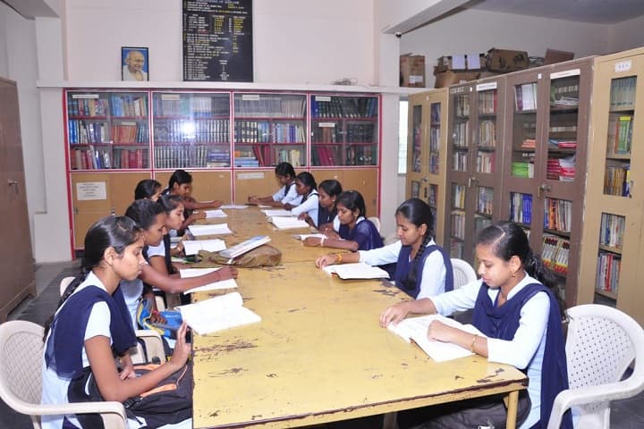Adarsha Shikshana Samitis College of Commerce, Betgeri campus photo 6
