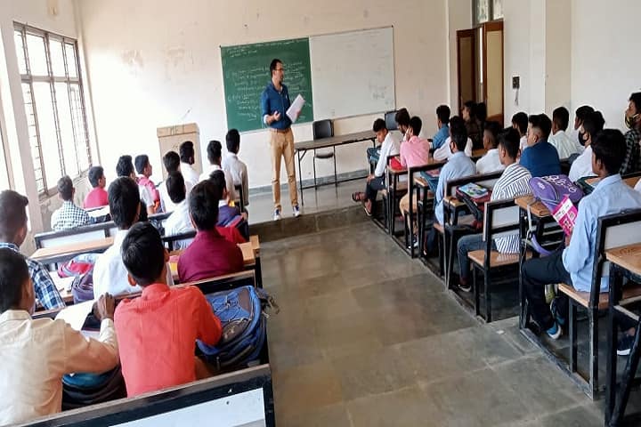 Rajiv Gandhi Government Polytechnic, Narwana campus photo 2