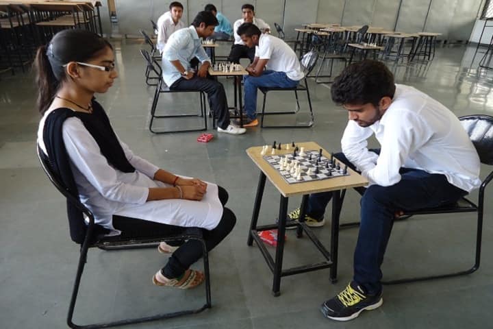 Rajiv Gandhi Government Polytechnic, Narwana campus photo 6