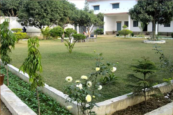 The Mrinalini College, Harora campus photo 2