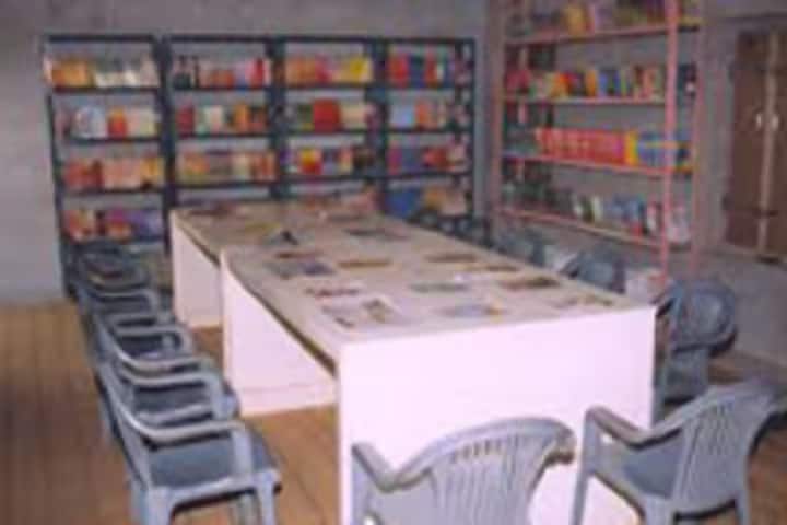 The Mrinalini College, Harora campus photo 4