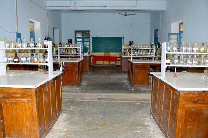 AP Residential Degree College, Nagarjuna Sagar campus photo 5