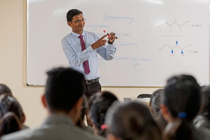 MIT School of Bioengineering Sciences and Research, Pune campus photo 5
