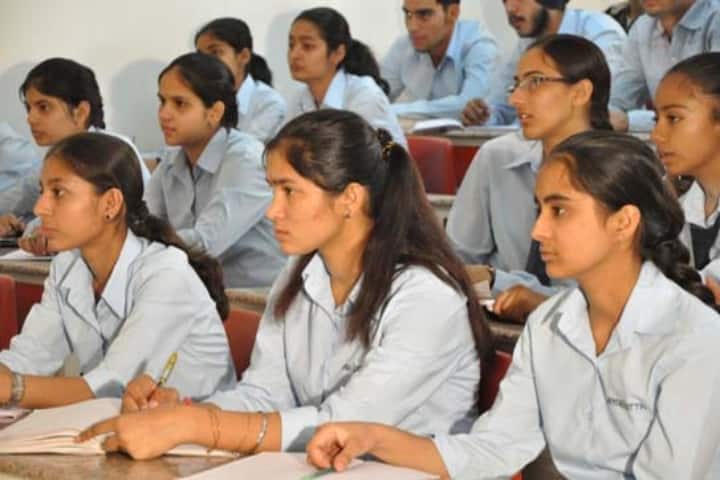 Aryabhatta College, Barnala campus photo 5