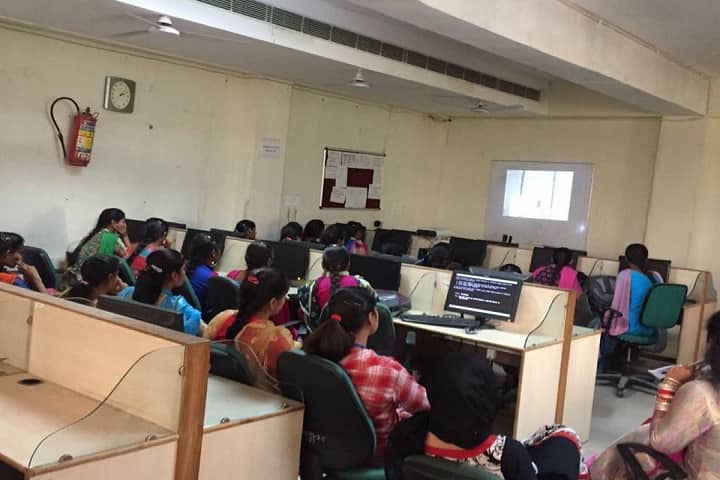 Aryabhatta College, Barnala campus photo 4
