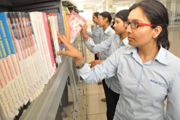 Aryabhatta College, Barnala campus photo 3