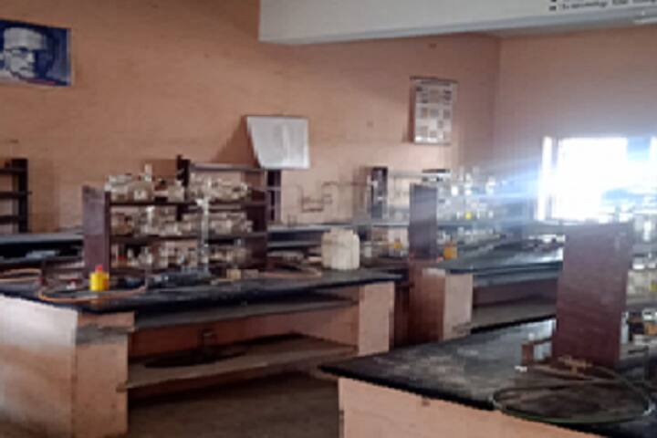 Shri Vitthalrao Shankarrao Naik Arts Commerce and Science College, Jalgaon campus photo 6