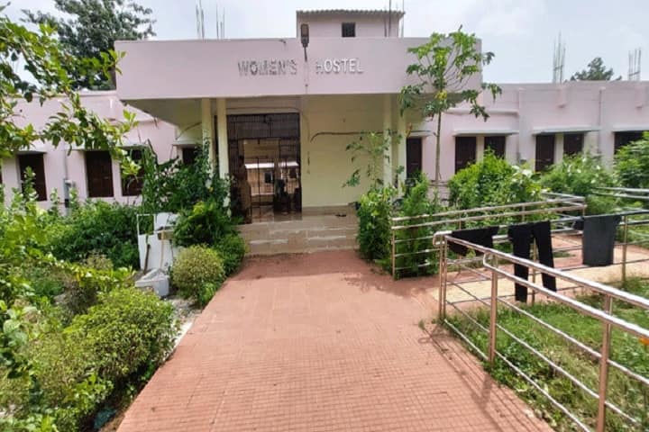 Rajdhani College, Bhubaneswar campus photo 4