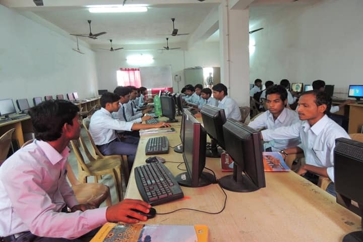 GKCEM Baruipur campus photo 3