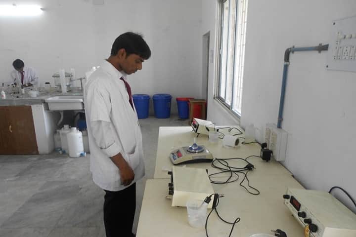 GKCEM Baruipur campus photo 2