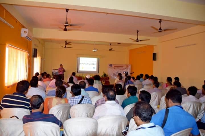 GKCEM Baruipur campus photo 6