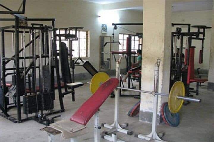 Mallabhum Institute of Technology, Bankura campus photo 4