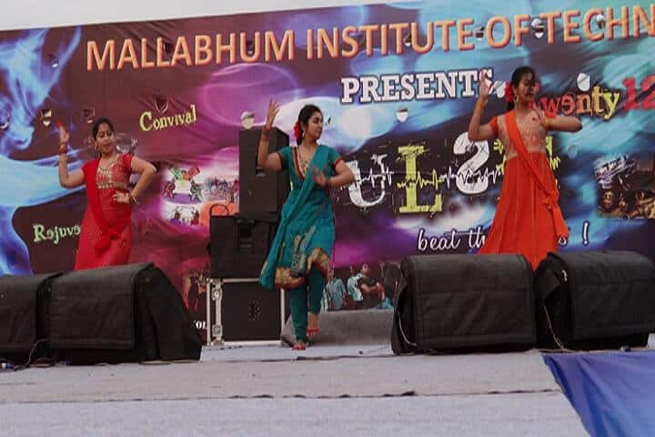 Mallabhum Institute of Technology, Bankura campus photo 6