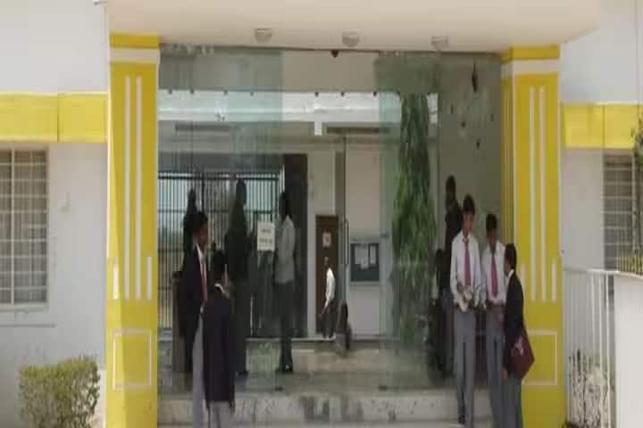 Institute of Management, Badnapur campus photo 2