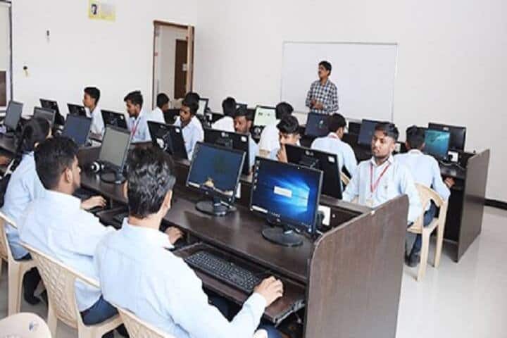 Institute of Management, Badnapur campus photo 3