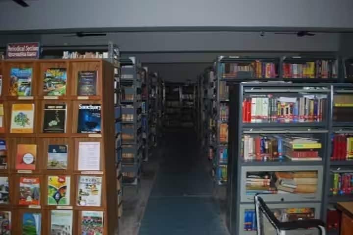 Anand Niketan College of Science Arts and Commerce, Warora campus photo 3