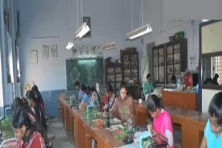 Anand Niketan College of Science Arts and Commerce, Warora campus photo 6