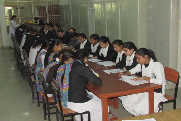 Mahila Vidyalaya Degree College, Haridwar campus photo 3