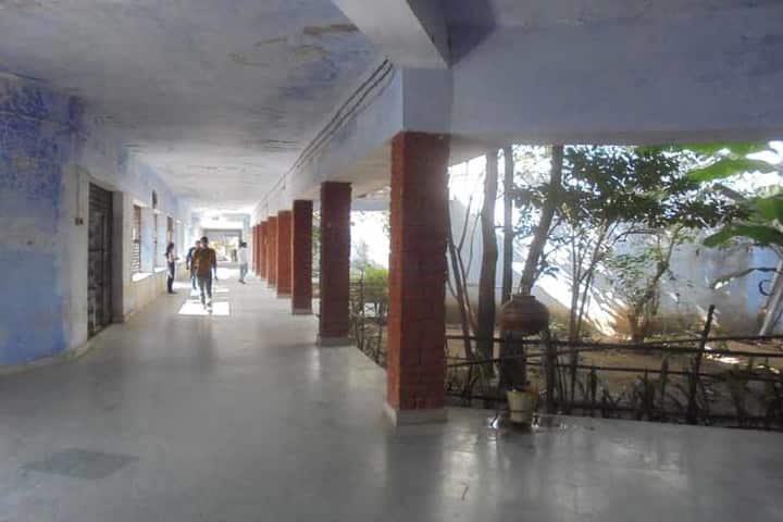 Shri Shiv Charan Mathur Government College, Mandalgarh campus photo 4