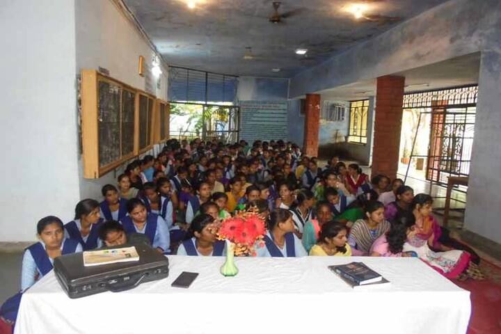 Shri Shiv Charan Mathur Government College, Mandalgarh campus photo 5