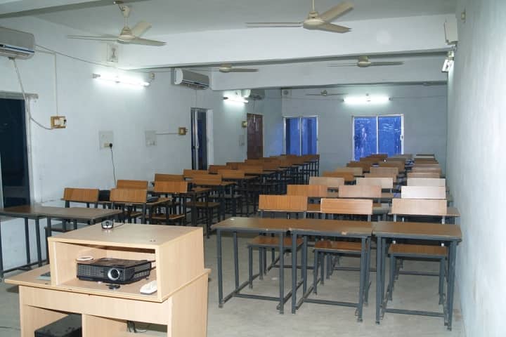 Institute of Management, Bhubaneswar campus photo 2