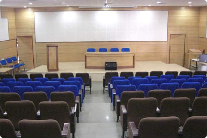 Institute of Management, Bhubaneswar campus photo 3