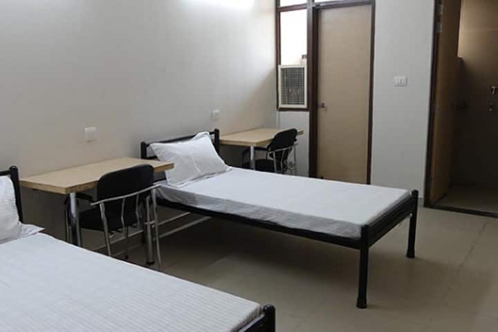 Institute of Management, Bhubaneswar campus photo 5