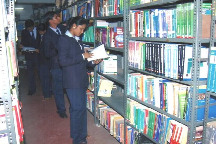 Institute of Management, Bhubaneswar campus photo 6