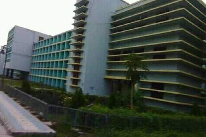 West Bengal University of Animal and Fishery Sciences, Kolkata campus photo 2
