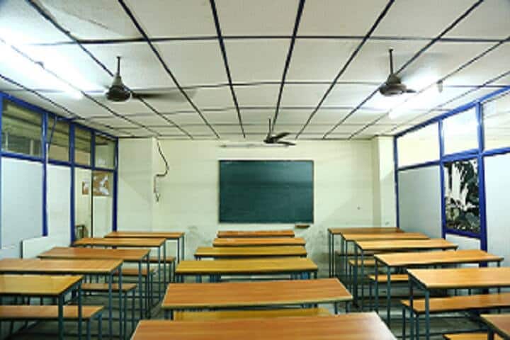 Jahnavi Women's Degree College, Lingampally campus photo 5