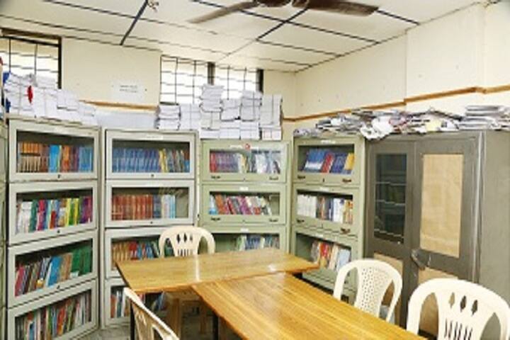 Jahnavi Women's Degree College, Lingampally campus photo 3