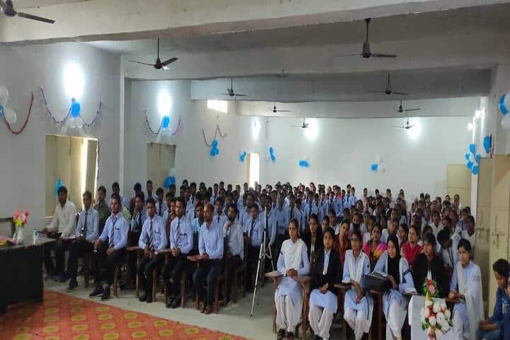 JS College, Budaun campus photo 2
