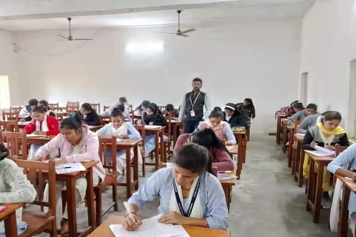 JS College, Budaun campus photo 4