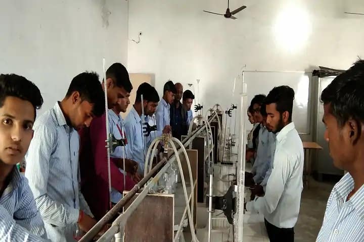 JS College, Budaun campus photo 6