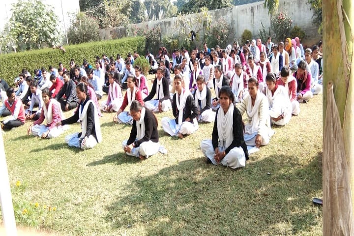 JS College, Budaun campus photo 3