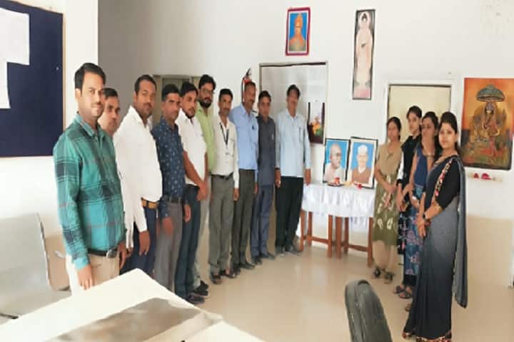 JS College, Budaun campus photo 5