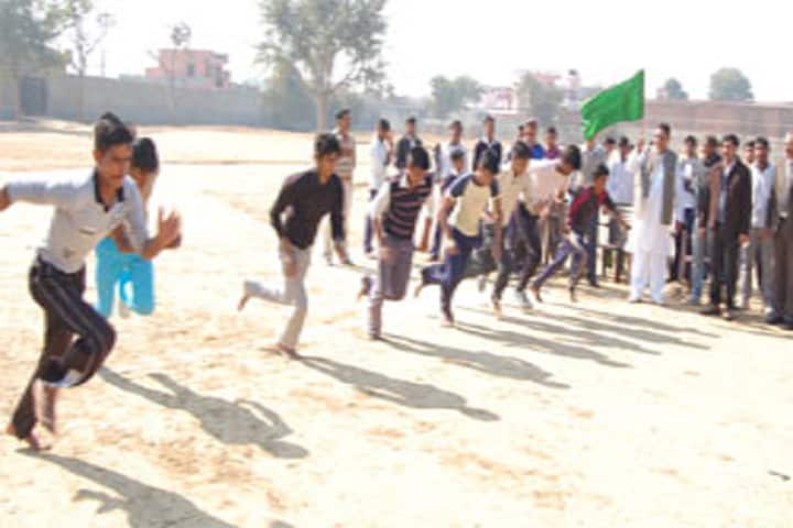 Gaur Brahman Degree College, Rohtak campus photo 5