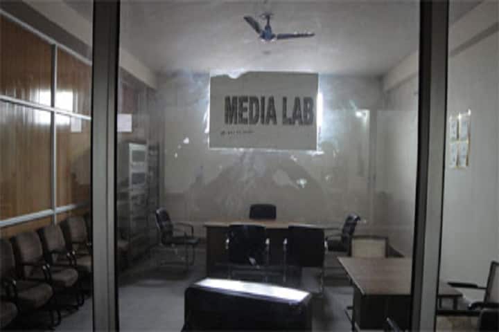 Gaur Brahman Degree College, Rohtak campus photo 3