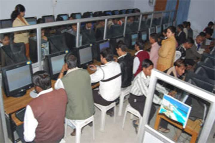 Gaur Brahman Degree College, Rohtak campus photo 4