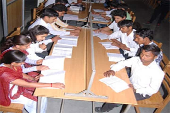 Gaur Brahman Degree College, Rohtak campus photo 6
