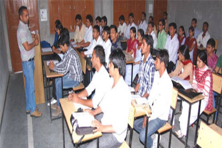 Gaur Brahman Degree College, Rohtak campus photo 2