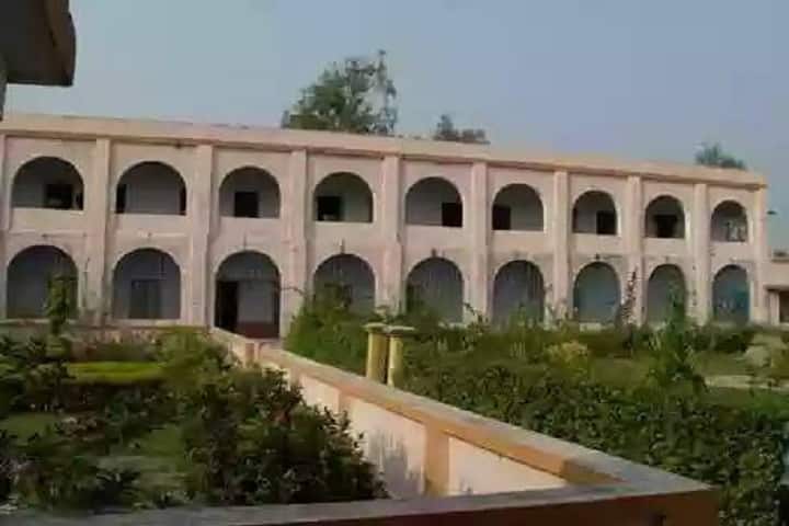 Kalinagar Mahavidyalaya, North 24 Parganas campus photo 2