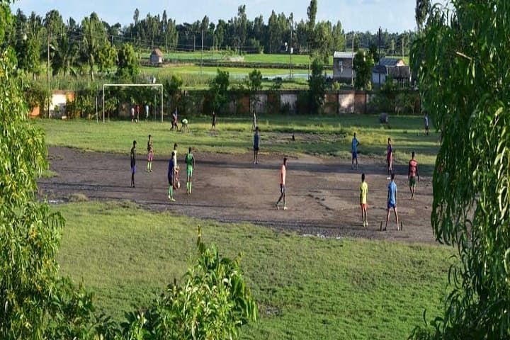 Kalinagar Mahavidyalaya, North 24 Parganas campus photo 3