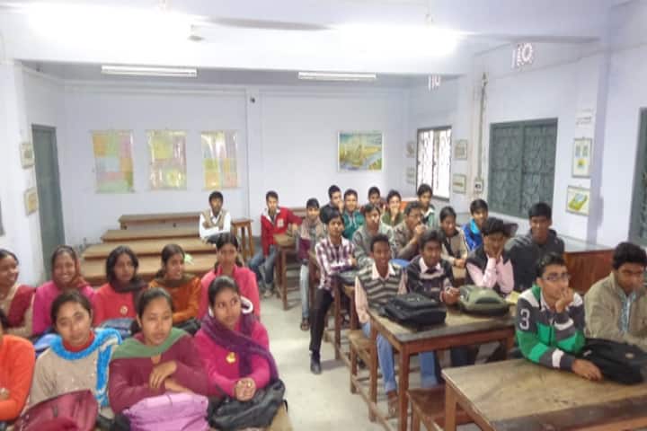 Kalinagar Mahavidyalaya, North 24 Parganas campus photo 4