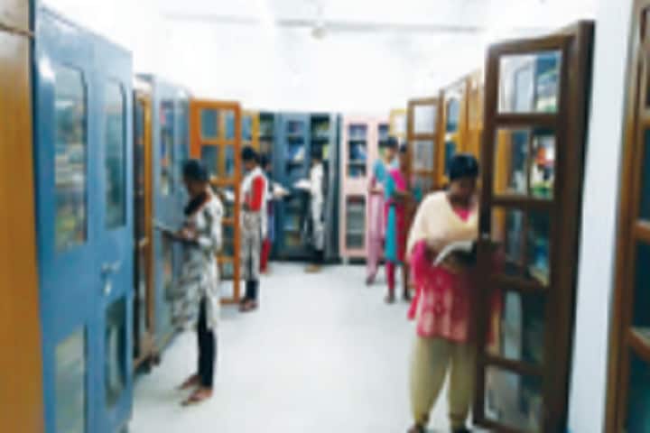 Kalinagar Mahavidyalaya, North 24 Parganas campus photo 5